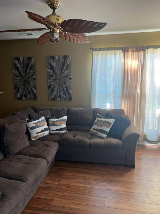 تشارلوت Cozy Home Away From Home! المظهر الخارجي الصورة